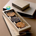 Custom Printing Handmade Eco Friendly Paper Moon Cake Packaging Box